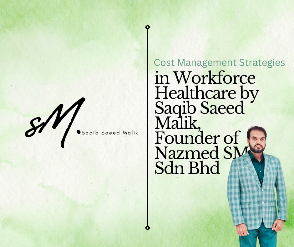 Cost Management Strategies in Workforce Healthcare