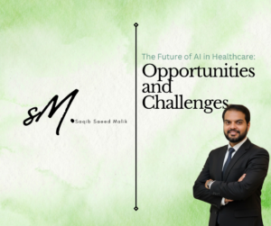 The Future of AI in Healthcare Opportunities and Challenges