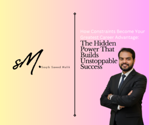 The Hidden Power That Builds Unstoppable Success