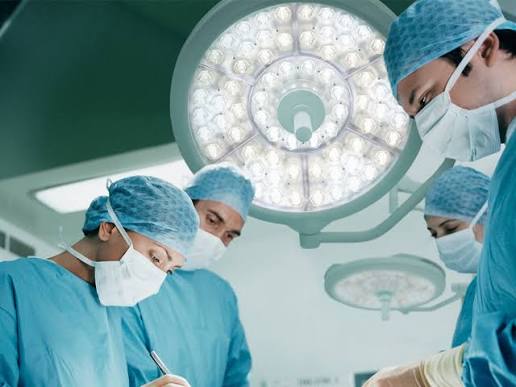 The Silent Revolution in the Operating Room How LED Light Sources Are Redefining Surgical Precision, Safety, and Outcomes in Modern Surgery
