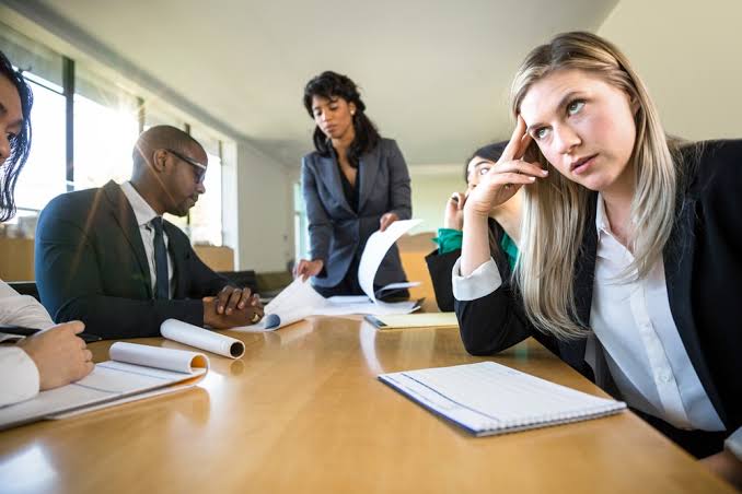 Why Great Employees Become Disengaged The Hidden Workplace Signals That Make Your Best People Stop Caring